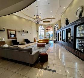 Отдых в Holiday Inn Express Garden Grove  - США, Анахайм