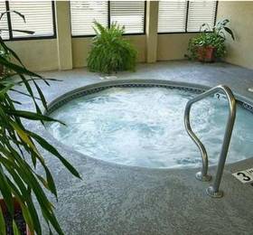 Туры в Holiday Inn Buffalo International Airport  в США