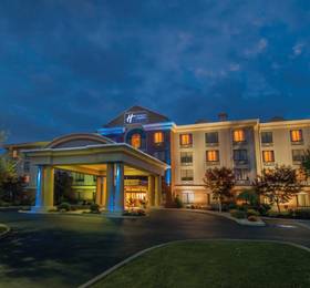Туры в Holiday Inn Express & Suites Buffalo Airport  в США