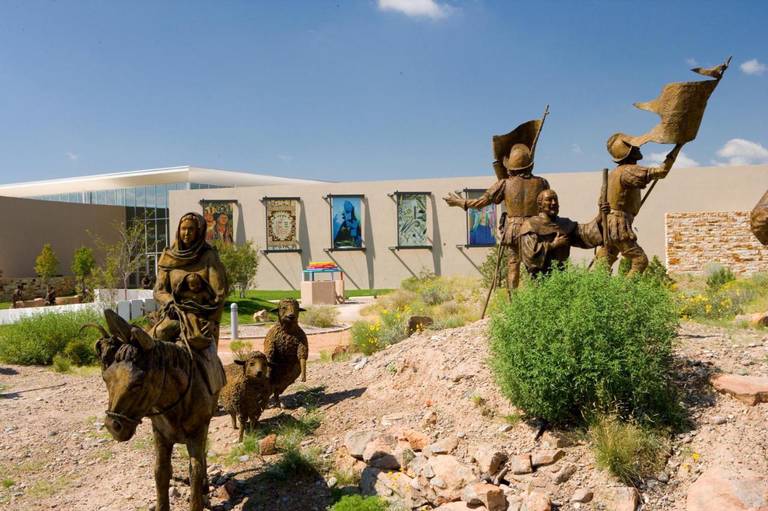 Holiday Inn Hotel & Suites Albuquerque Airport - University Area 