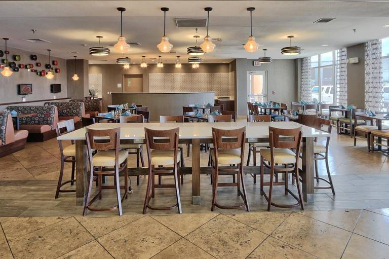 Holiday Inn Hotel and Suites Albuquerque - North Interstate 25 