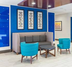 Туры в Holiday Inn Express Hotel & Suites Albuquerque Midtown  в США