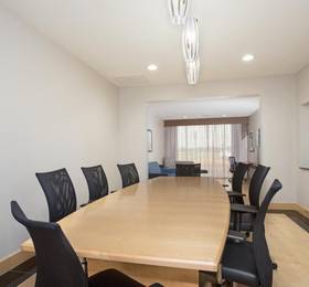 Holiday Inn Express Hotel & Suites Amarillo  в Амарилло
