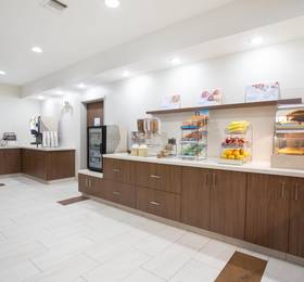 Отдых в Holiday Inn Express Hotel & Suites Amarillo  - США, Амарилло