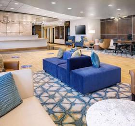 Туры в Holiday Inn Ann Arbor - Near The University of Michigan  в США