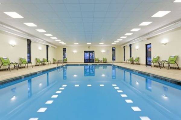 Holiday Inn Bangor  3* США, Бангор