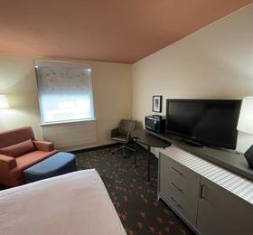Отдых в Holiday Inn Bangor  - США, Бангор
