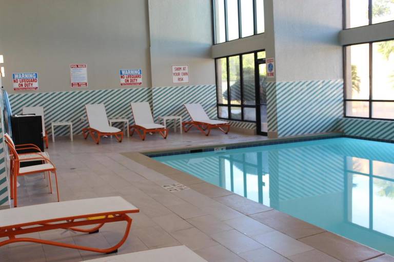 Holiday Inn Baton Rouge-South 