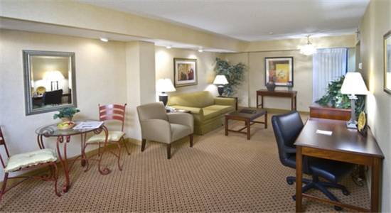 Holiday Inn The Grand Montana - Billings  3* США, Биллингс