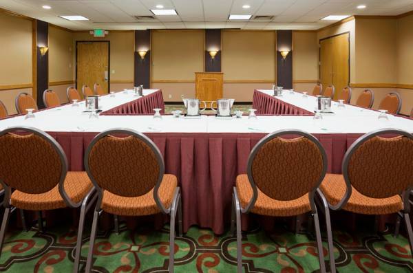Holiday Inn Bloomington Airport  3* США, Блумингтон