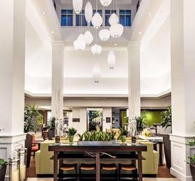 Отдых в Holiday Inn Express Hotel & Suites Minneapolis Airport  - США, Блумингтон