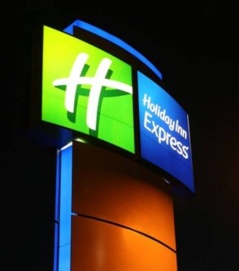 Holiday Inn Express Boise Downtown  2* США, Бойсе
