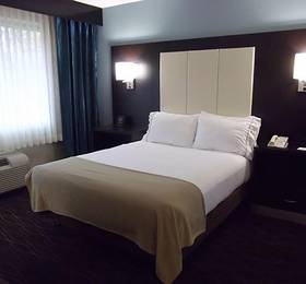 Туры в Holiday Inn Express Boise Downtown  в США