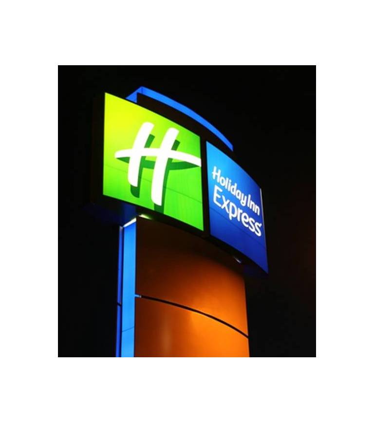 Holiday Inn Express Boise Downtown 