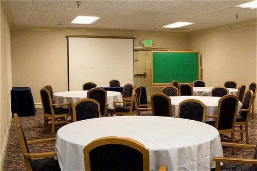 Holiday Inn Burbank-Media Center  3* США, Бербанк