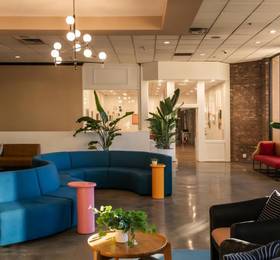 Отдых в Holiday Inn Burbank-Media Center  - США, Бербанк