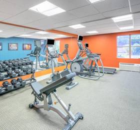 Holiday Inn Express Cambridge  в Кембридже