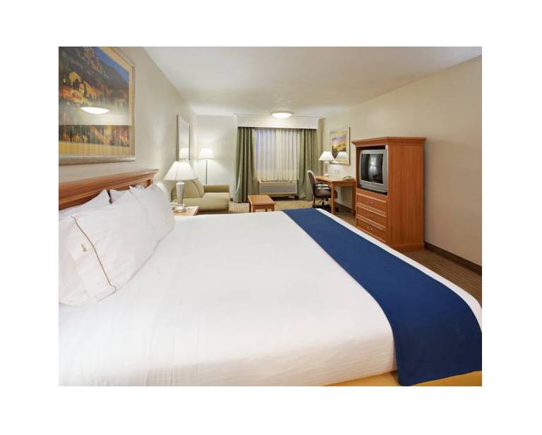 Holiday Inn Express Corning 