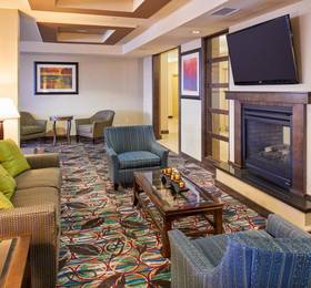 Туры в Holiday Inn Express El Paso Airport Area  в США