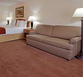 Туры в Holiday Inn Express El Paso-Central  в США