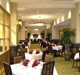 Отдых в Holiday Inn Downtown Everett  - США, Эверетт