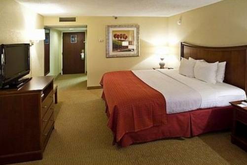 Holiday Inn Flint  3* США, Флинт