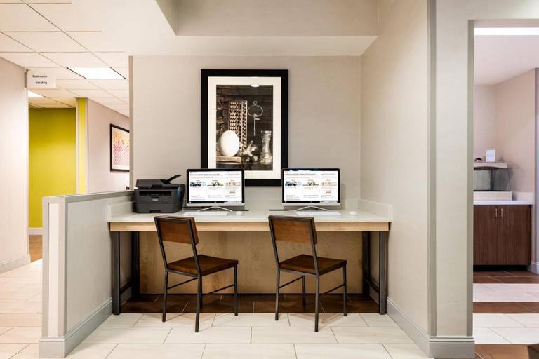 Holiday Inn Express Charlotte West - Gastonia 