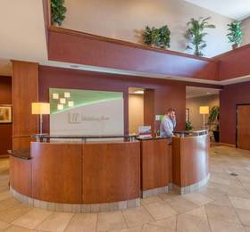 Туры в Holiday Inn Hotel & Suites Grand Junction-Airport  в США