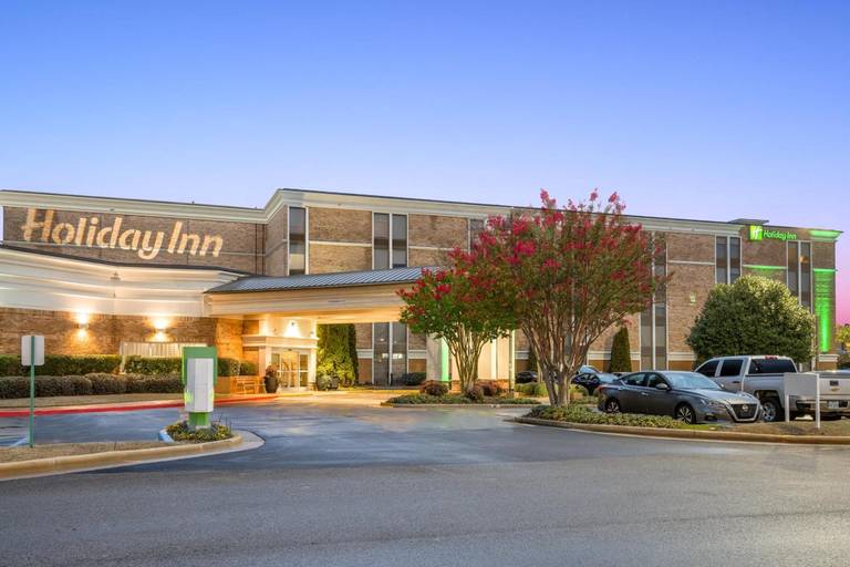 Holiday Inn Huntsville - Research Park 