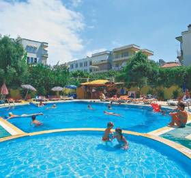 Отдых в Alanya Kaya - Турция, Аланья