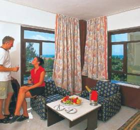 Alanya Kaya в Аланье