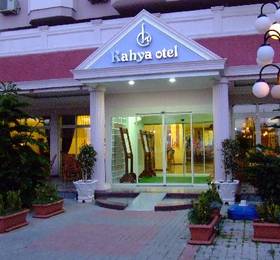 Туры в Alanya Kaya в Турции