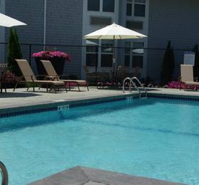 Отдых в Holiday Inn Cape Cod - Hyannis  - США, Хианнис