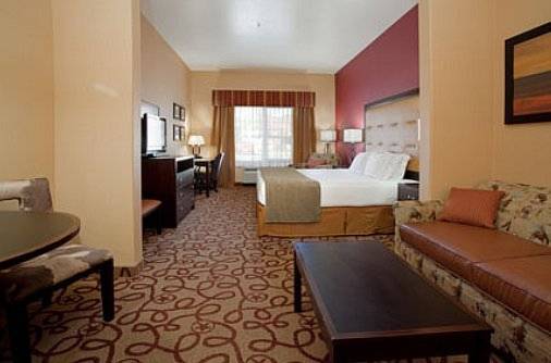 Holiday Inn Express Hotel & Suites Kanab 