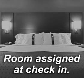 Отдых в Holiday Inn Select Lynchburg  - США, Линчберг