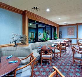 Туры в Holiday Inn Select Lynchburg  в США