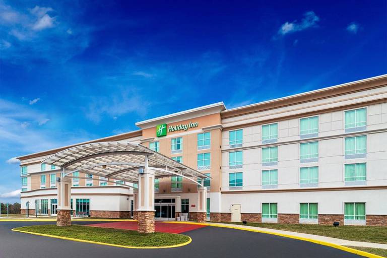 Holiday Inn Manassas - Battlefield 
