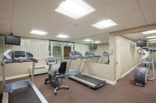 Holiday Inn & Suites Marlborough  3* США, Мальборо