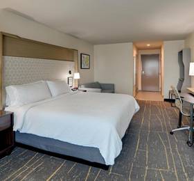 Holiday Inn Mobile Airport  в Мобиле