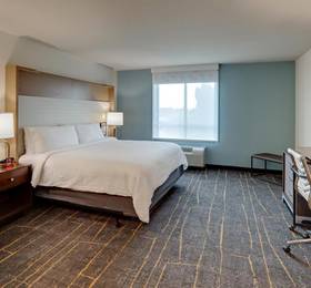 Туры в Holiday Inn Mobile Airport  в США