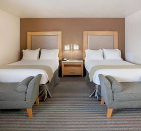 Отдых в Holiday Inn Express Monterey - Cannery Row  - США, Монтерей