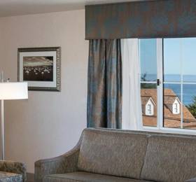 Туры в Holiday Inn Express Monterey - Cannery Row  в США