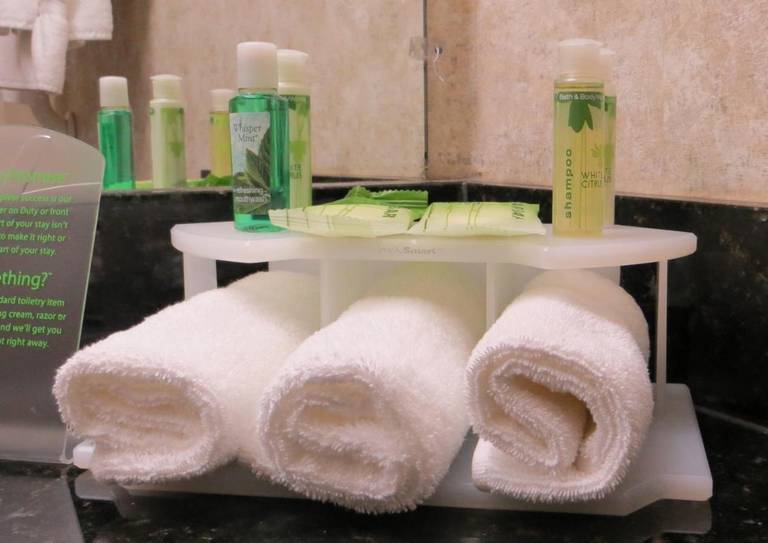 Holiday Inn Express North Bergen-Lincoln Tunnel 