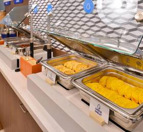 Туры в Holiday Inn Express Hotel & Suites North Conway  в США