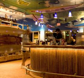 Holiday Inn Waikiki Beachcomber Resort  в Гонолулу