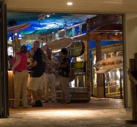 Туры в Holiday Inn Waikiki Beachcomber Resort  в США