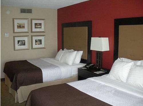 Holiday Inn Portsmouth  3* США, Портсмут