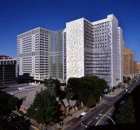 Отдых в Holiday Inn - Rochester Downtown  - США, Рочестер (шт. Нью-Йорк)