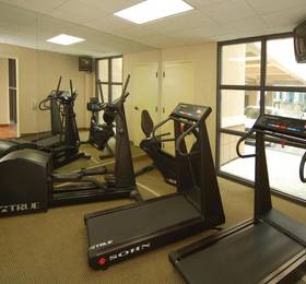 Туры в Holiday Inn Express Sacramento Convention Center в США