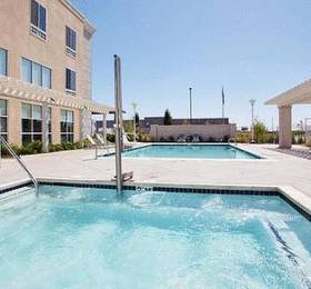 Туры в Holiday Inn Express Hotel & Suites Sacramento Airport Natomas  в США